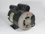 Emerson 2.25kW 3450RPM 120/240V 56 1Ph 15.0/7.5A 60Hz USED
