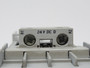 Allen-Bradley 700S-CF530DJC Safety Control Relay 24VDC Coil Series A 20A USED