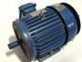 TECO-Westinghouse 3HP 2.2kW 1755RPM 575V 182TC TEFC 3Ph 2.99A 60Hz USED