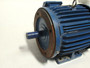 TECO-Westinghouse 3HP 2.2kW 1755RPM 575V 182TC TEFC 3Ph 2.99A 60Hz USED