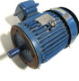 TECO-Westinghouse 3HP 2.2kW 1755RPM 575V 182TC TEFC 3Ph 2.99A 60Hz USED