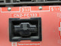 Telemecanique CN2-FC133 Contactor 183/220V 50/60Hz 80A SHELF WEAR USED