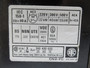 Telemecanique CN2-FC133 Contactor 183/220V 50/60Hz 80A SHELF WEAR USED