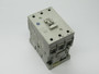 Allen-Bradley 100-C85DJ00 Contactor Ser. A 24VDC Coil 85A 3P USED