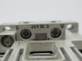 Allen-Bradley 100-C85DJ00 Contactor Ser. A 24VDC Coil 85A 3P USED