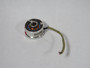 Clifton Precision JSSB-22-A-01A Brushless Pancake Resolver 5Vrms 4KHz 0.03A USED