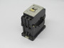 Allen-Bradley 100-A38ND3 Contactor Ser. C 110/120V 50/60Hz 3P 690V 38A USED