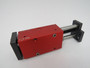 Afag LM20/60 Linear Module Slide Unit 20mm Bore 60mm Stroke SHELF WEAR USED