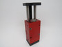 Afag LM20/60 Linear Module Slide Unit 20mm Bore 60mm Stroke SHELF WEAR USED