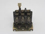 Allen-Bradley 40185-800-01 Starter Mount Overload Relay 62A MISSING SCREWS USED
