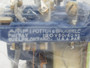 AMF Potter & Brumfield PM17AY-120V Open Style Power Relay 120VAC 50/60Hz NEW