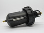 Parker L606-08W/M8 Industrial Mist Lubricator 1" Port SHELF WEAR USED