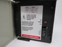 Allen-Bradley 1756-PA72 Ser. B A/C Power Supply Rev. F01 DOES NOT POWER ON AS IS