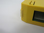 Fanuc A03B-0807-C060 Input /Output Module SHELF WEAR NO TERMINAL COVER USED