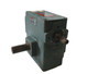 Dodge Tigear SR96051L1 Gear Reducer 30:1 2340lb-in 2.78HP@1750RPM USED