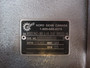 Nord 2.0HP 1660RPM 332/575V 90L TEFC 3PH 4.57/2.65A 60Hz C/W Reducer 66:42 USED