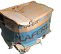Lafert AM132MZA8 4.0HP 900RPM 575V TEFC 6.1A 60Hz SHELF WEAR/BOX DMG NEW
