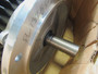 Lafert AM132MZA8 4.0HP 900RPM 575V TEFC 6.1A 60Hz SHELF WEAR/BOX DMG NEW
