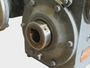 Hub City 02-21-05787-218 Gear Reducer 400:1 Model 805 Style RB SHELF WEAR USED