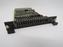 Multivac 86.850.1000.00 16 Position Output Module 24VDC MISSING 1 SCREW USED