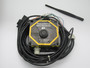 ShockWatch RF1300 Impact Manager RF Series 12-60V 3A ADJ.M Sensor USED