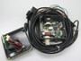 ShockWatch RF1300 Impact Manager RF Series 12-60V 3A ADJ.M Sensor USED