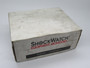 ShockWatch RF1300 Impact Manager 12-60V 3A Vertical MISSING HARDWARE USED