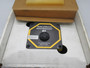 ShockWatch RF1300 Impact Manager 12-60V 3A Vertical MISSING HARDWARE USED