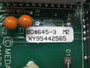 Medar 645-3 PC Firing Board USED