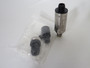 Burkert 550366 Pressure Transmitter Out: 4-20mA In: 8.0-33.0VDC BOX DMG NEW