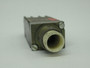 Eaton Cutler-Hammer E29NA1 Oil Tight Indicating Light Unit 120V *NO LAMP* USED
