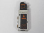 Hoerbiger S9-581RF-1/8 Solenoid Valve 5/2 10 Bar 24VDC 5W USED