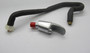 Oasis 031760-001/031739-002 Bubbler & Line for Oasis P8AM SHELF WEAR NOP