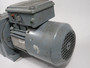 Sew-Eurodrive R47DT71D4BMG05HF Gearmotor 23.28:1 5Nm 0.5HP 73RPM 330/575V USED