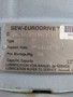 Sew-Eurodrive R47DT71D4BMG05HF Gearmotor 23.28:1 5Nm 0.5HP 73RPM 330/575V USED