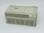 Mitsubishi FX-48ET Transistor Unit 85-264VAC 50/60Hz 50VA 5-30VDC 0.5A USED