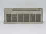 Mitsubishi FX-48ET Transistor Unit 85-264VAC 50/60Hz 50VA 5-30VDC 0.5A USED