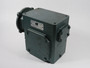 Grove Gear BMQ230-2 Right-Angle Gear Reducer 60:1 1.27HP@1750RPM USED