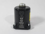 Vickers 195054 Solenoid Coil 230VAC 60Hz USED