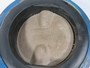 Dorcan WC8191-1 Wafer-Style Butterfly Valve 4" Ductile Iron 200 psi USED