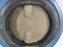 Dorcan WC8191-1 Wafer-Style Butterfly Valve 4" Ductile Iron 200 psi USED