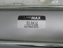 AirMax 83.6412 NFPA Cylinder 3-1/4" Bore x 12" Stroke 250 psi NWB