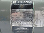 Reliance RE210 67700-4A Tachometer Generator 100V 1000RPM USED