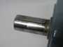 Sew-Eurodrive AC Gearmotor 199.80:1 0.5HP C/W Hubner Tachometer SHELF WEAR NOP