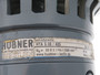 Sew-Eurodrive AC Gearmotor 199.80:1 0.5HP C/W Hubner Tachometer SHELF WEAR NOP