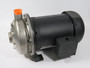 Generic Pump C/W Weg 1.5HP 3480RPM 115/208-230 D56J TEFC 1Ph USED