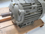 General Electric 7.5HP 1770RPM 460V 213T TEFC 3Ph 9.5A 60Hz USED
