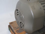 General Electric 7.5HP 1770RPM 460V 213T TEFC 3Ph 9.5A 60Hz USED