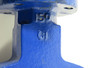 Keystone 22L0150-I0A1SGE1A1K Lug-Style Butterfly Valve DN150 6" SHELF WEAR NOP
