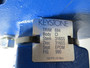 Keystone 694-703-080-990-026 Wafer-Style Butterfly Valve DN200 8" SHELF WEAR NOP